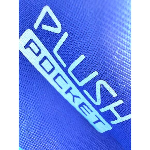 Under Armour Glyde 2 MT Womens 10 Metal Softball Cleats White Blue 3026601-101 - Picture 7 of 10